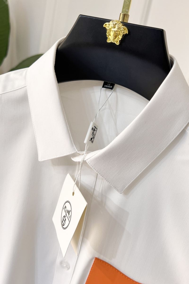 Hermes Shirts